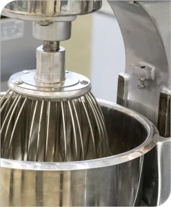 Engrenagem para Batedeira Industrial