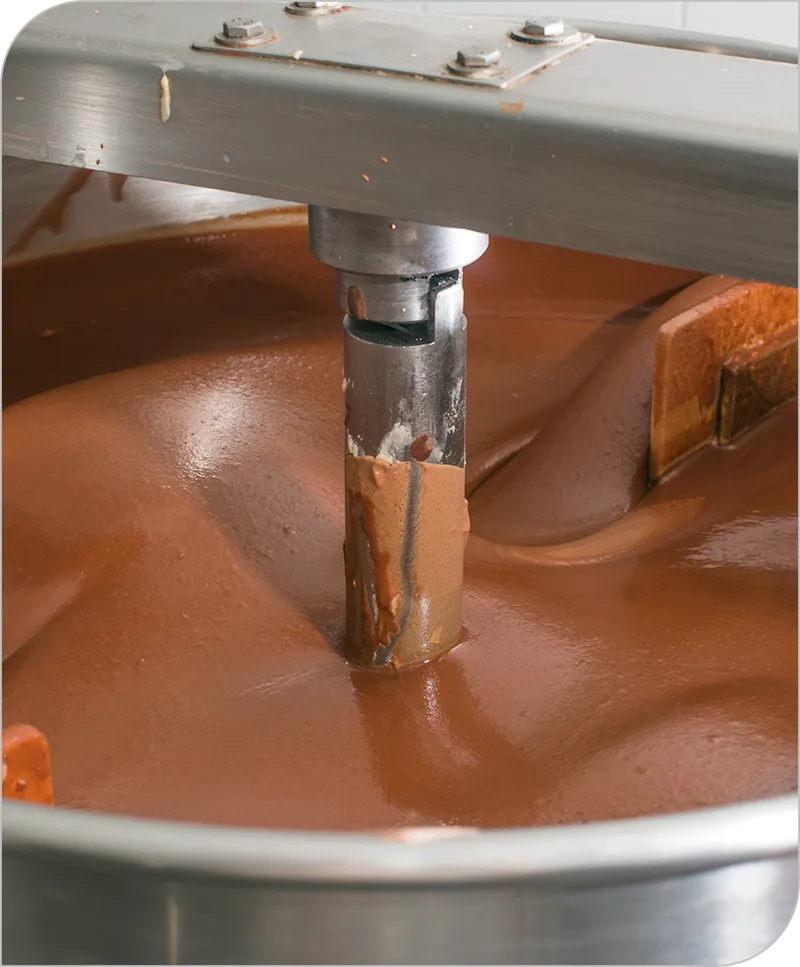 Engrenagem para Batedeira Industrial